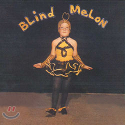 [중고] [LP] Blind Melon / Blind Melon