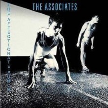 Associates / The Affectionate Punch (REMASTERED/수입/미개봉)
