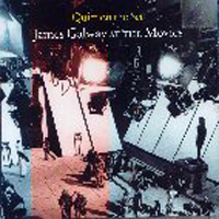 James Galway / Quiet On The Set - James Galway At The Movies (미개봉/bmgcd9j84)
