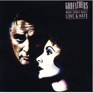 Godfathers / More Songs About Love &amp; Hate (수입/미개봉)