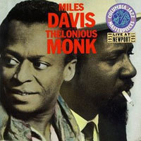 [중고] Miles Davis, Thelonious Monk / Live At Newport 1958 &amp; 1963 (2CD)
