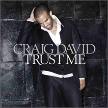 Craig David / Trust Me (미개봉)