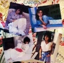 [중고] [LP] Carmin / Cerca De Ti