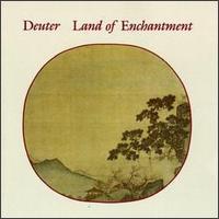[중고] [LP] Deuter / Land Of Enchantment