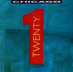 Chicago / Twenty 1 (수입/미개봉)