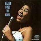 Aretha Franklin / Aretha Sings The Blues (수입/미개봉)