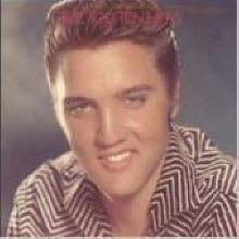 Elvis Presley / The Top Ten Hits (Disc 2) (미개봉)