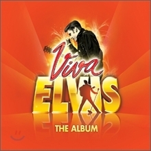 Elvis Presley / Viva Elvis - The Album (Deluxe Edition/2CD/미개봉)