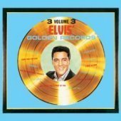 Elvis Presley / Elvis&#039; Golden Records Vol.3 (미개봉)