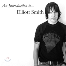 [중고] Elliott Smith / An Introduction To... Elliott Smith (홍보용)