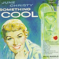 [중고] June Christy / Something Cool (11tracks/수입)