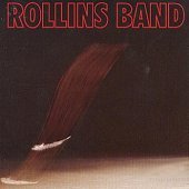 [중고] Rollins Band / Weight