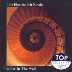 Electric Soft Parade / Holes In The Wall (수입/미개봉)