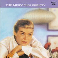 June Christy / The Misty Miss christy (수입/미개봉)