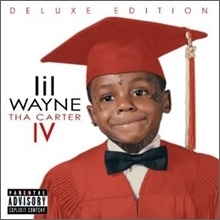 Lil Wayne / Tha Carter IV (Deluxe Version/수입/미개봉)