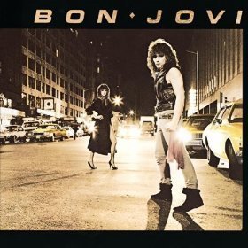 [중고] Bon Jovi / The Bon Jovi (Remastered/수입)