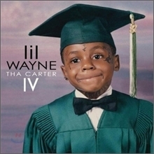Lil Wayne / Tha Carter IV (수입/미개봉)