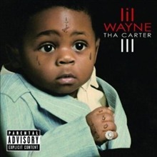 Lil Wayne / Tha Carter III (Deluxe Edition/2CD/수입/미개봉)
