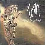 [중고] Korn / Freak on a leash (수입/Single)