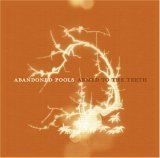 Abandoned Pools / Armed to the Teeth (수입/미개봉)