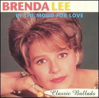 Brenda Lee / In The Mood For Love - Classic Ballads (수입/미개봉)