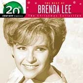 Brenda Lee / Christmas Collection - 20Th Century Masters (수입/미개봉)