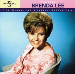 Brenda Lee / Classic - Universal Masters Collection (수입/미개봉)