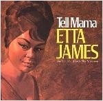 Etta James / Tell Mama (수입/미개봉/22 Tracks)