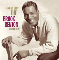 Brook Benton / For My Baby : The Brook Benton Collection (수입/미개봉
