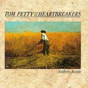 [중고] [LP] Tom Petty And The Heartbreakers / Southern Accents (수입)