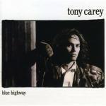 [중고] [LP] Tony Carey / Blue Highway (수입/홍보용)