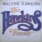 [중고] [LP] Walter Hawkins / The Hawkins Family (수입)