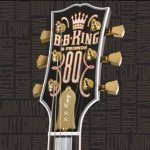 [중고] B.B. King / B.B. King &amp; Friends 80