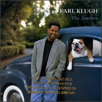 Earl Klugh / The Journey (미개봉)
