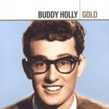 Buddy Holly / Gold - Definitive Collection (2CD/수입/미개봉)
