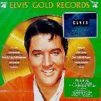 [중고] Elvis Presley / Gold Records, Vol.4 (수입)