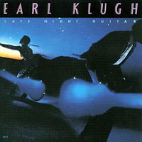 Earl Klugh / Late Night Guitar (수입/미개봉)