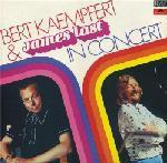 [중고] [LP] Bert Kaempfert Kaempfert James Last / In Concert (수입)