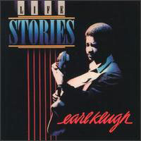 Earl Klugh / Life Stories (수입/미개봉)
