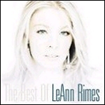 [중고] Leann Rimes / The Best Of Leann Rimes (+VCD 한정반)