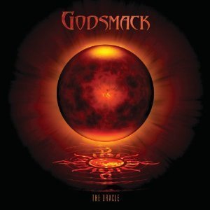 Godsmack / The Oracle (CD+DVD Deluxe Edition/Digipack/수입/미개봉)