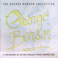 George Benson / The George Benson Collection (수입/미개봉)