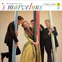 [중고] [LP] Ray Conniff And His Orchestra / &#039;s Marvelous (수입)