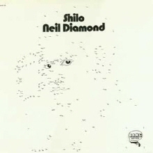 [중고] [LP] Neil Diamond / Shilo (수입)