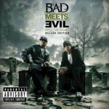 Bad Meets Evil / Hell: The Sequel (Explicit Deluxe Edition/수입/미개봉)