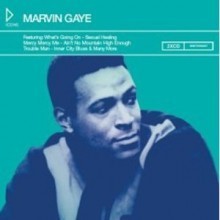 Marvin Gaye / ICONS (2CD/수입/미개봉)