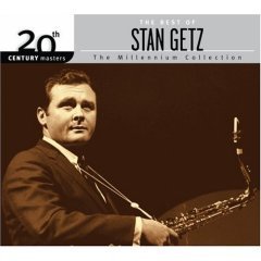 Stan Getz / Millennium Collection - 20th Century Masters (수입/미개봉)