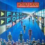 [중고] [LP] Spyro Gyra Featuring Jay Beckenstein / Fast Forward (수입)