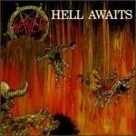 Slayer / Hell Awaits (미개봉)