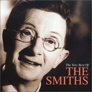 Smiths / The Very Best Of Smiths (수입/미개봉)
